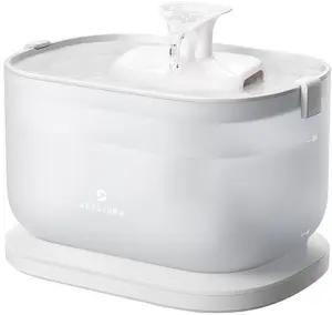 Petlibro Dockstream 2.5L dzeramā strūklaka