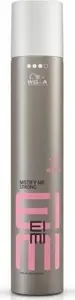 Wella Eimi Mistify Me Strong быстросохнущий лак для волос 500мл