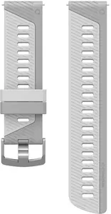 Coros Apex 2 Pro Silicone Watch Strap 22mm Grey