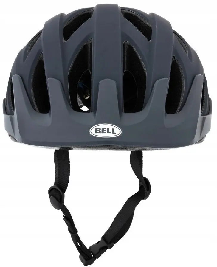 BELL CADENCE MTB Velosipēdu Aizsargķivere Solid
