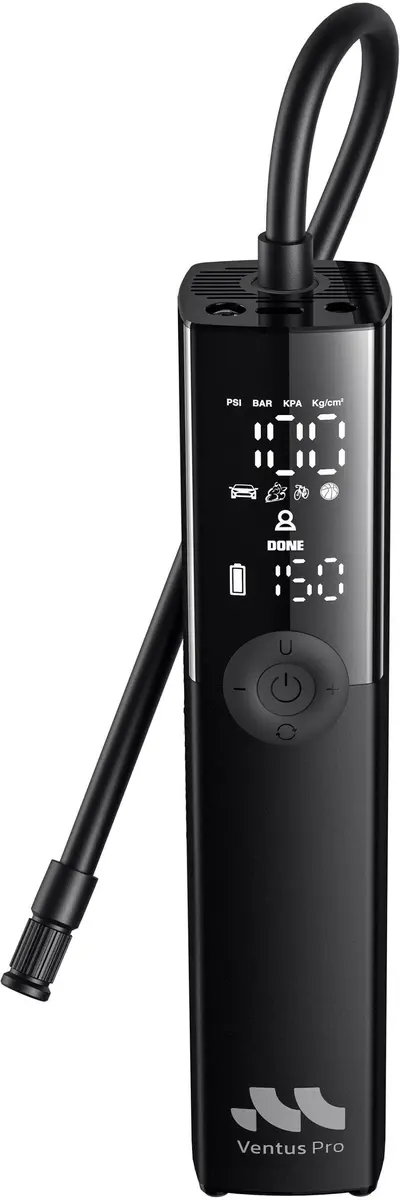 Aptel Ventus Pro automašīnas gaisa kompresors