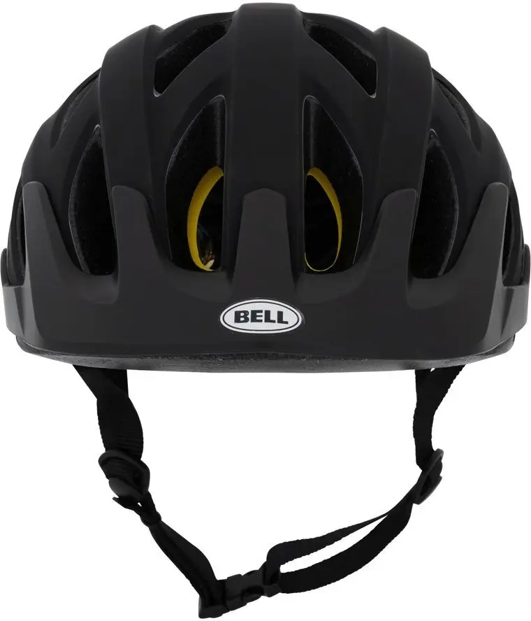 Kalnu velosipēdu ķivere BELL Granite MIPS