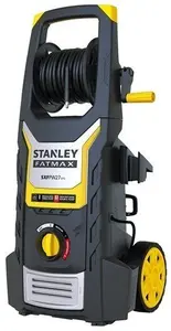 Stanley SXFPW27DTS-E augstspiediena mazgātājs ar Dual Tech sistēmu