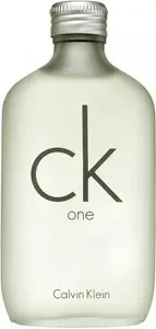 Calvin Klein CK One Туалетная вода 300мл Унисекс парфюм