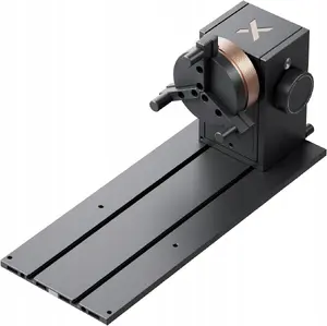 xTool RA3 Lite Rotating Adapter for Laser Engravers