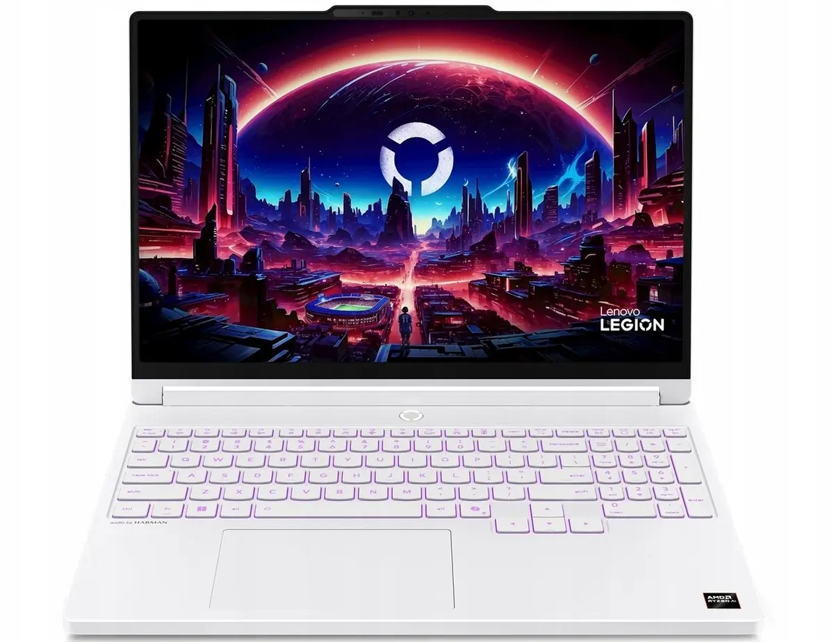 Klēpjdators Lenovo Legion 5 15AGP11 AMD