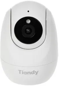 UNIVIEW TC-H332N 9DA-4 Indoor Pan-Tilt IP Camera Wi-Fi Series 3 Mpx 4 mm Color Maker