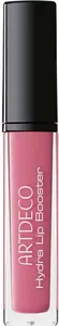 Artdeco Hydra Lip Booster 38 Translucent Rose lūpu spīdums ar apjoma efektu