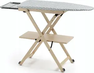 Гладильная доска ARREDAMENTI STIROCOMODO - 135 x 45 cm, Коричневый