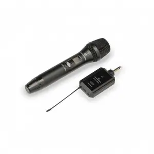 Behringer Soundsation POCKETMIC U16H-A1 Wireless UHF Microphone System