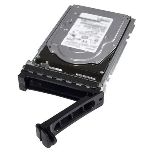 Dell 2.4TB Cietais disks SAS