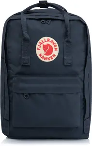 Fjallraven Kanken Laptop 15" Backpack Navy F23524-560