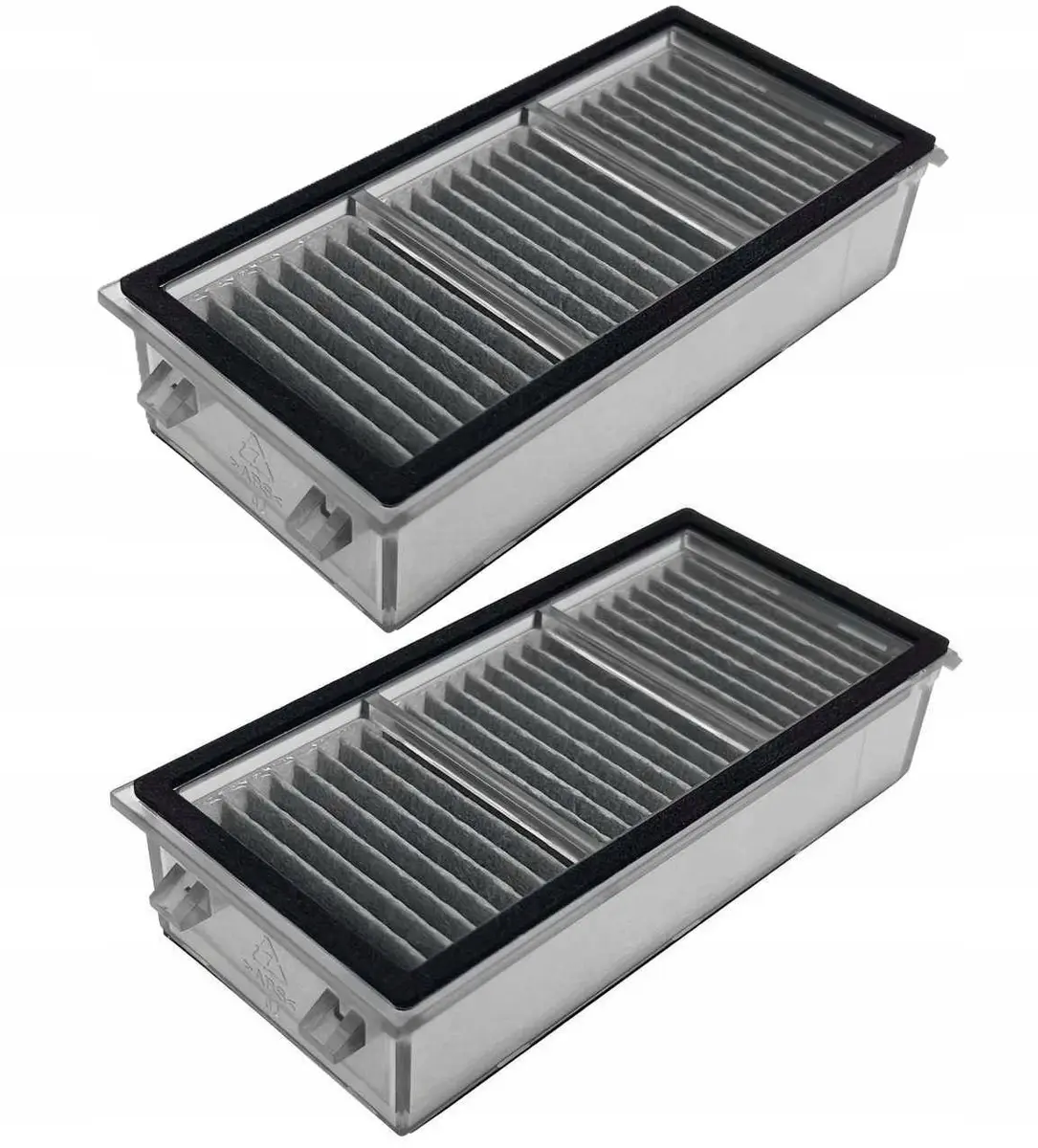 JETtools HEPA filtrs SB12090 Dreame un