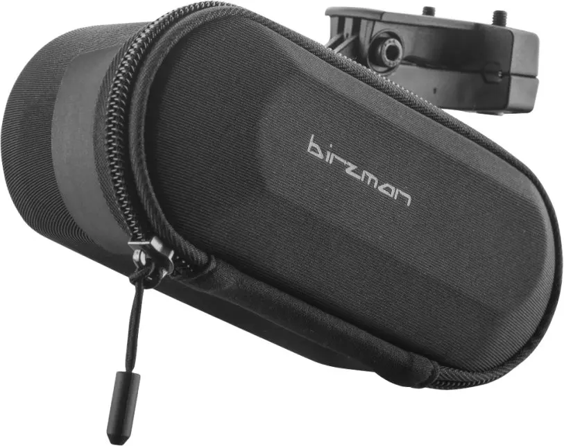 Blackburn BIRZMAN Oval velosipēda sēdekļa soma