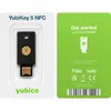 Yubico YubiKey 5 NFC Комплект из 2 ключей безопасности Photo 3