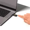 Yubico YubiKey 5 NFC Комплект из 2 ключей безопасности Photo 5