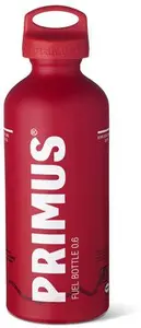 Unilight Primus 721950 Degvielas kanna 0,6 l Sarkana Dīzelis