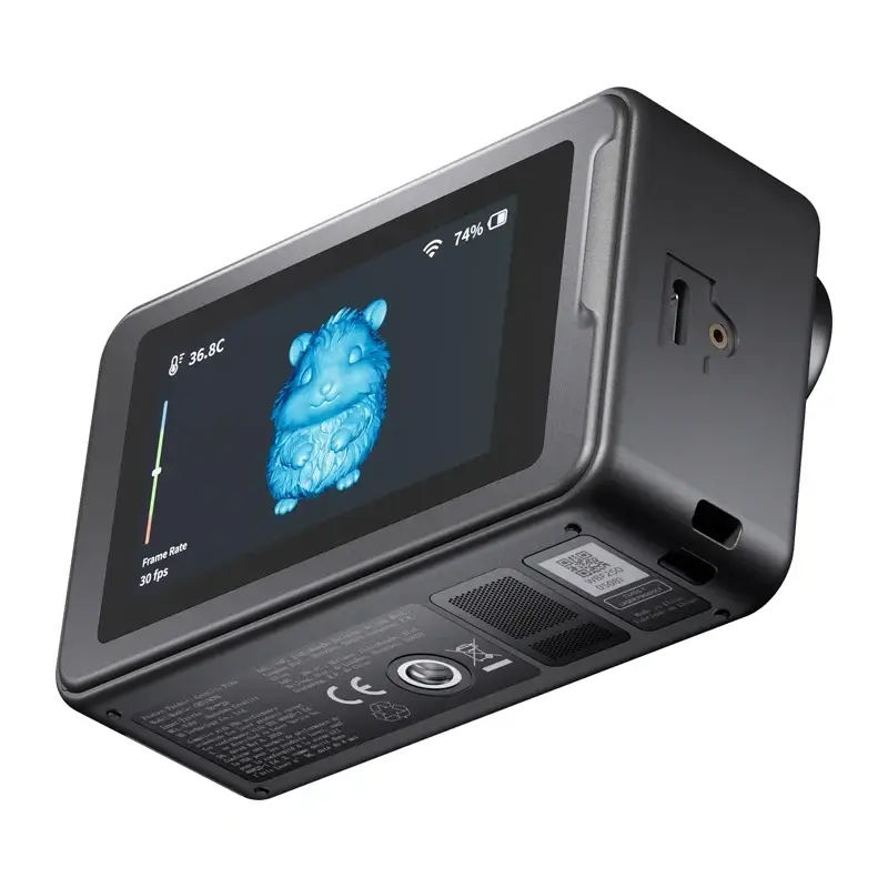 Creality Pika 3D Scanner Photo 2