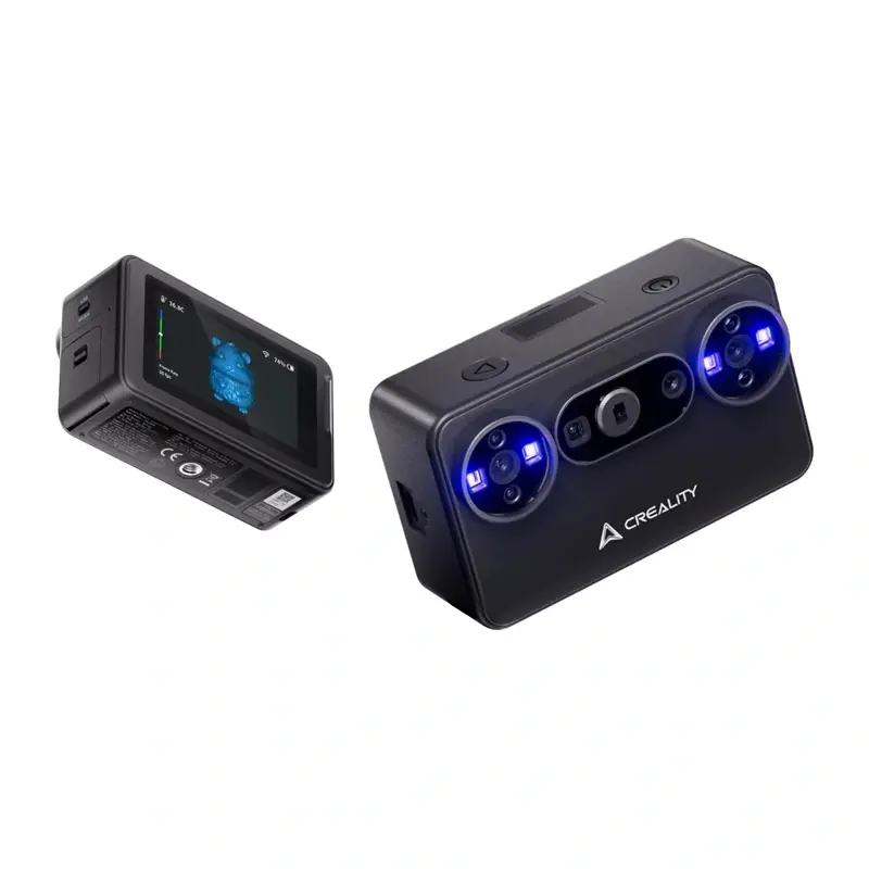 Creality Pika 3D Scanner Photo 3