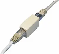 Соединитель PREMIUMCORD RJ45 8/8 1:1 UTP Photo 2