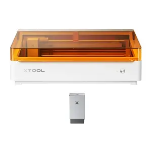 Лазерный гравер xTool M2 Standard 20W