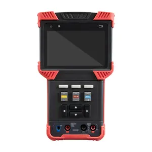 BCS-T4LCD-PRO LCD Skārienjūtīga Tastatūra