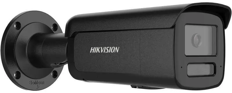 Hikvision 12MPx IP novērošanas kamera DS-2CD2T126G3-IS2UY/SL(2