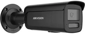 Hikvision 12MPx IP Surveillance Camera DS-2CD2T126G3-IS2UY/SL(2.8)eF Black