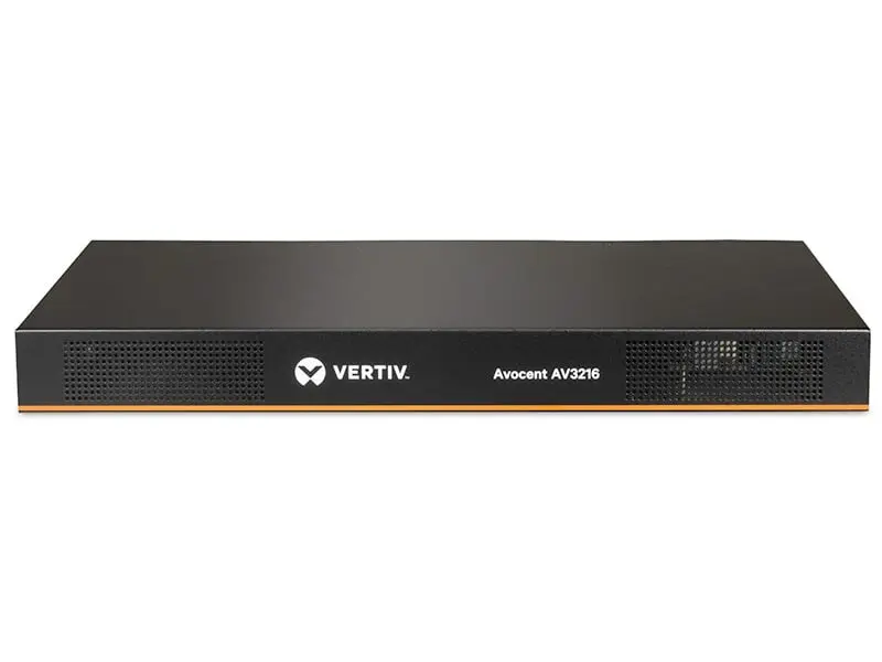 Avocent AutoView AV3216 KVM slēdzis ar