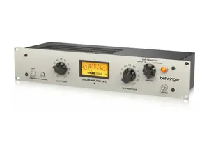 Behringer 2A Compressor/Limiter audio processor
