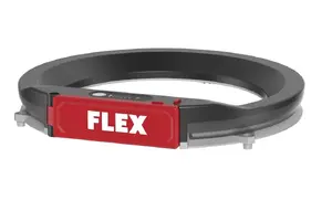 Светодиодный рабочий свет Flex для шлифовальных машин по гипсокартону WL1000 и GE6