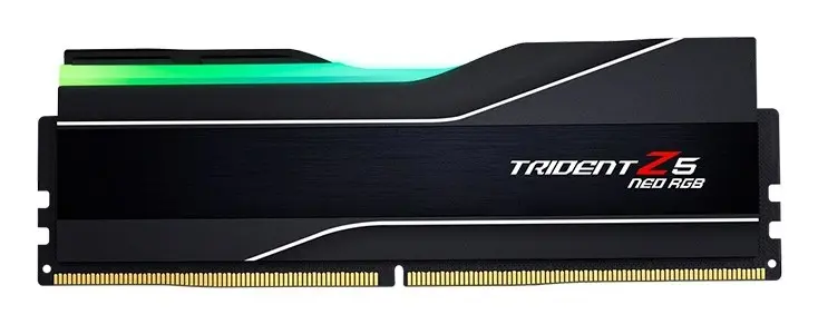 G.SKILL DDR5 24GB 6000MHz CL40