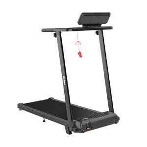Electric Treadmill Rebel Active RBA-1021