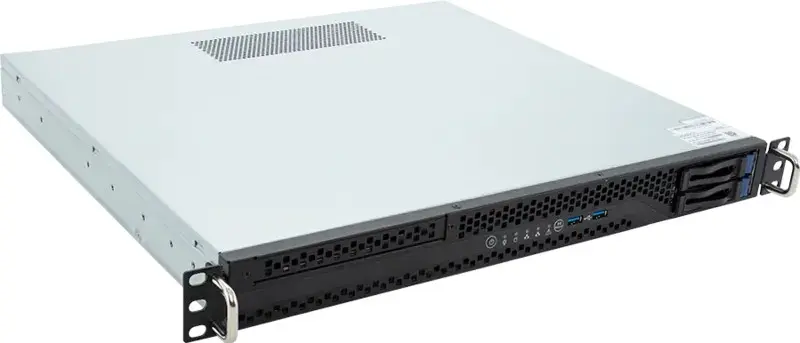 Gigabyte R113-C10-AA02 1U Server AMD EPYC & Ryzen Photo 4