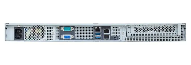 Gigabyte R113-C10-AA02 1U Server AMD EPYC & Ryzen Photo 5