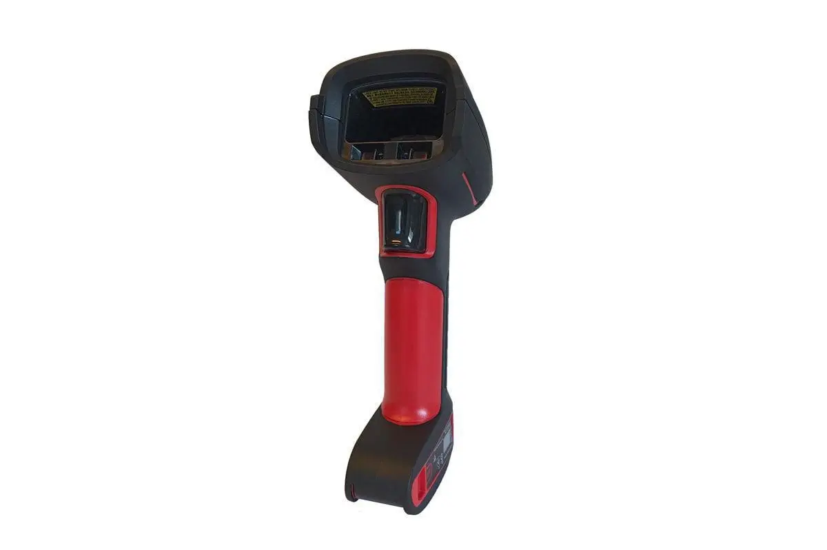 Barcode Scanners