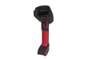 Honeywell Granit XP 1990iXLR Barcode Scanner 2D IP67 Red/Black