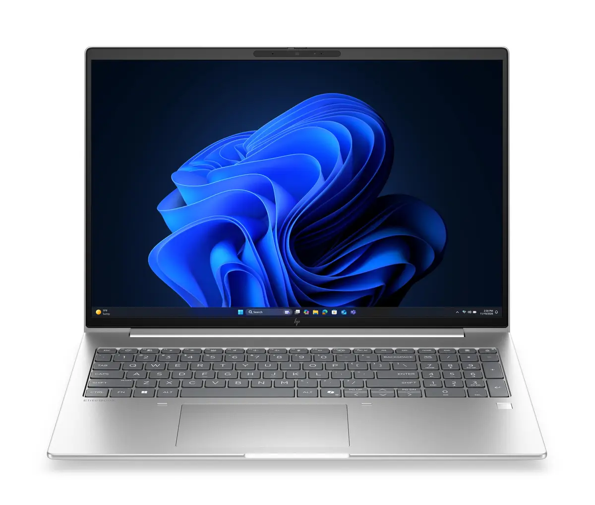 HP EliteBook 6 G2i 16 collu