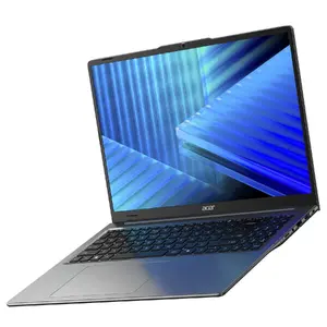 Acer Extensa 16 Klēpjdators, EXO16-71-5856, Intel Ultra 5 125U, 16 collu FHD displejs, 16GB RAM, 512GB SSD, Windows 11 Pro, Pelēks