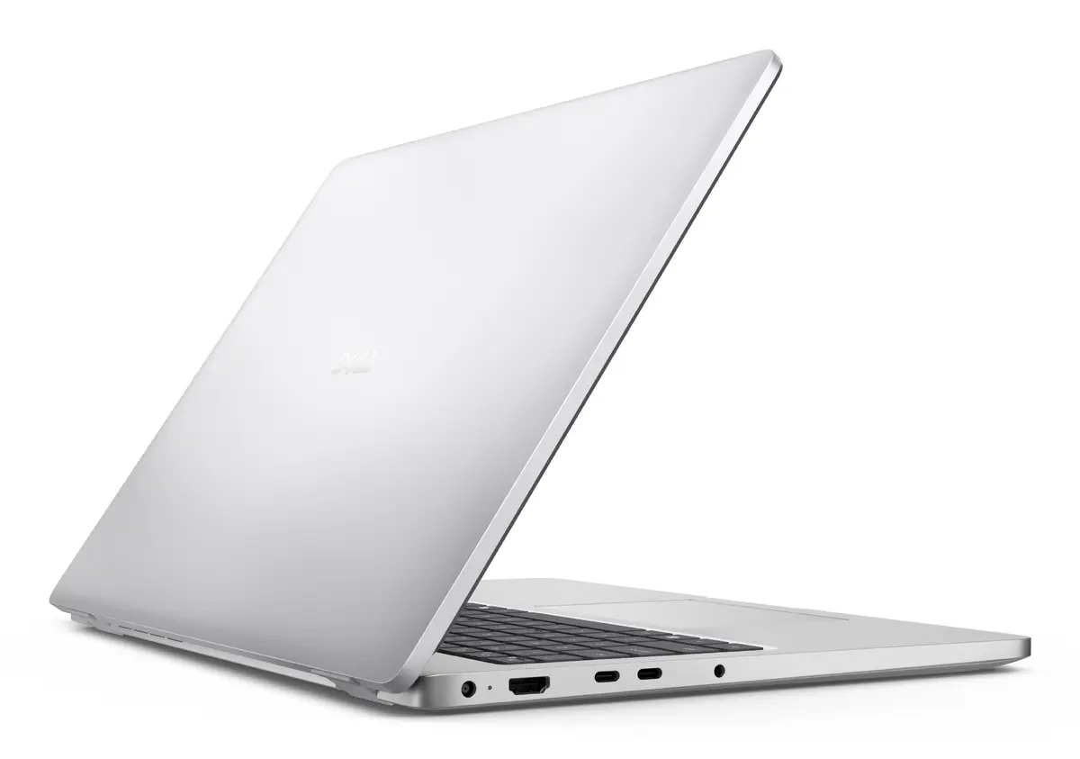 Dell Pro 16 PC16255 Portatīvais dators | Dell Photo 5