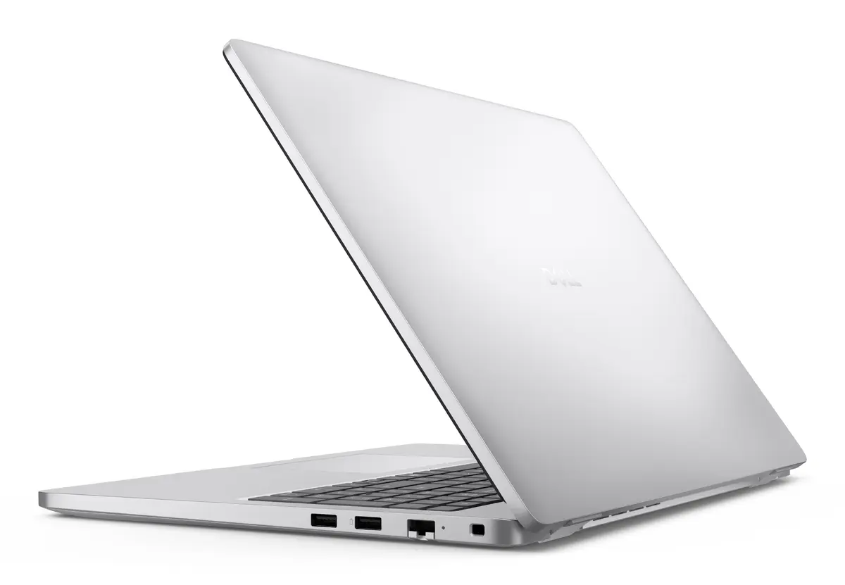 Dell Pro 16 PC16255 Portatīvais dators | Dell Photo 6