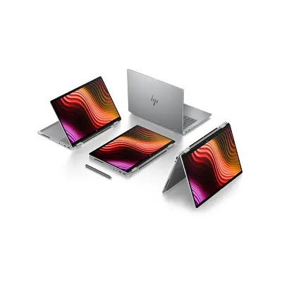 HP OmniBook X Flip 14-kb0071ncx Portatīvais