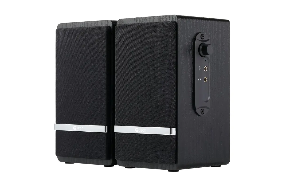C-TECH SPK-20 Speaker Photo 1