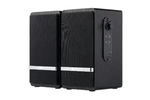C-TECH SPK-20 Speaker 6W USB Black