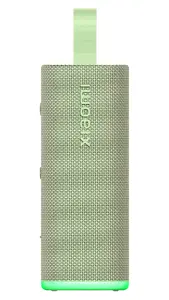 Pārnēsājamais skaļrunis Xiaomi Sound Play Green 18W