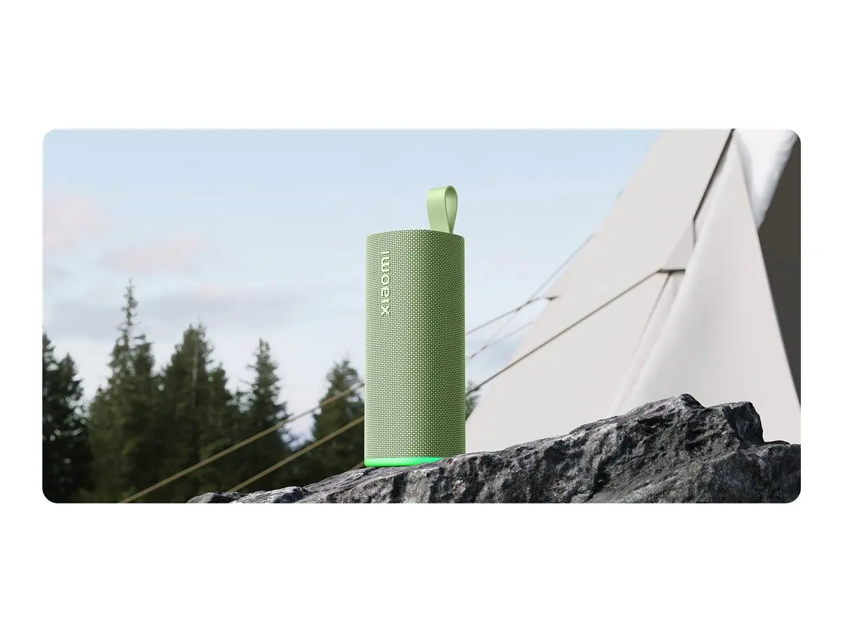 Xiaomi Sound Play Speaker Photo 15