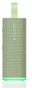 Pārnēsājamais skaļrunis Xiaomi Sound Play Green 18W