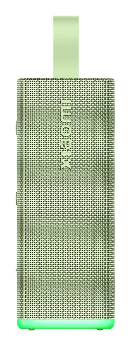 Xiaomi Sound Play Стерео Портативная Колонка Зеленый Photo 1