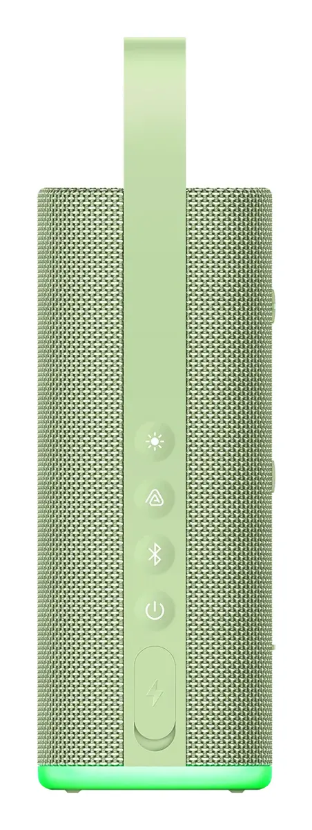 Xiaomi Sound Play Стерео Портативная Колонка Зеленый Photo 3