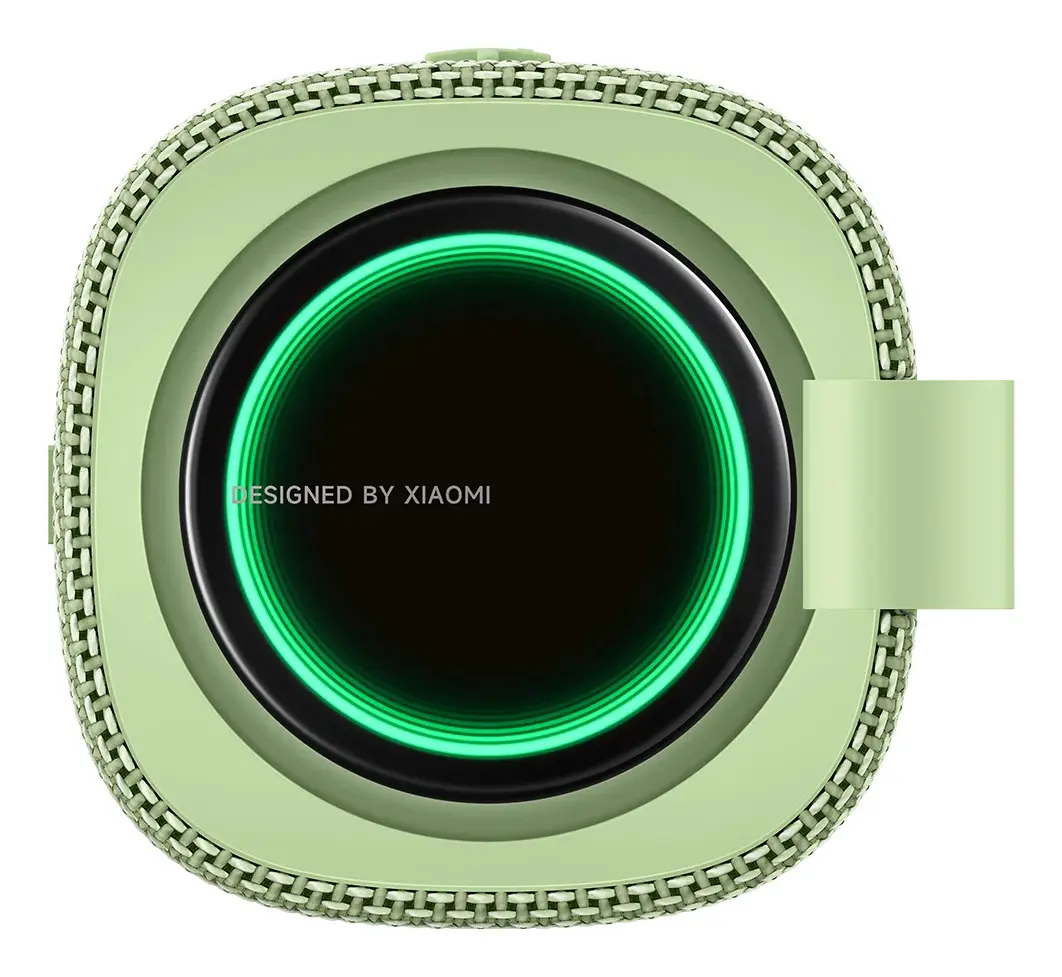 Xiaomi Sound Play Стерео Портативная Колонка Зеленый Photo 6